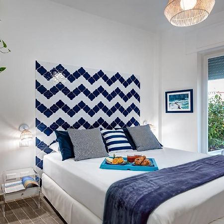 Gocce Villas - Agave Apartments Sorrente Extérieur photo